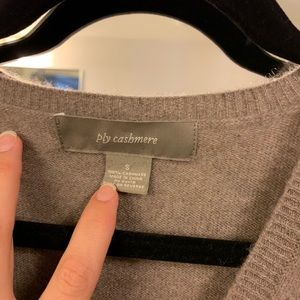 ply cashmere Tops - Ply Cashmere Blouse ply cashmere Tops - Ply Cashmere Blouse